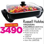 Russell Hobbs Frigideira Caçarola RHFP-910