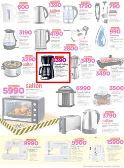 Game Mozambique : Truck Loads Of Deals (28 Sep - 11 Oct 2017), page 11