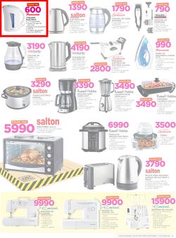 Game Mozambique : Truck Loads Of Deals (28 Sep - 11 Oct 2017), page 11