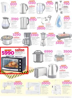 Game Mozambique : Truck Loads Of Deals (28 Sep - 11 Oct 2017), page 11