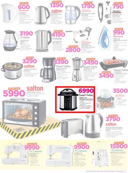 Game Mozambique : Truck Loads Of Deals (28 Sep - 11 Oct 2017), page 11