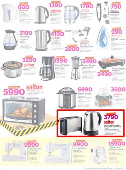 Game Mozambique : Truck Loads Of Deals (28 Sep - 11 Oct 2017), page 11