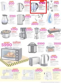 Game Mozambique : Truck Loads Of Deals (28 Sep - 11 Oct 2017), page 11