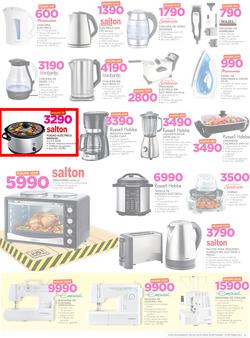 Game Mozambique : Truck Loads Of Deals (28 Sep - 11 Oct 2017), page 11