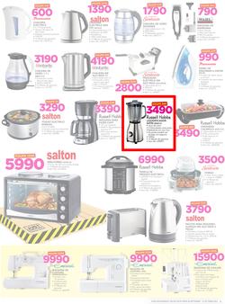 Game Mozambique : Truck Loads Of Deals (28 Sep - 11 Oct 2017), page 11