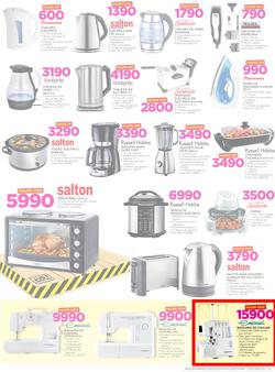 Game Mozambique : Truck Loads Of Deals (28 Sep - 11 Oct 2017), page 11