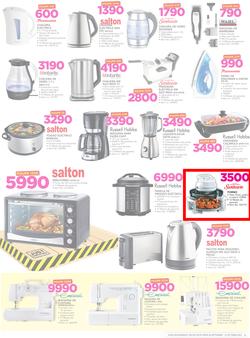Game Mozambique : Truck Loads Of Deals (28 Sep - 11 Oct 2017), page 11