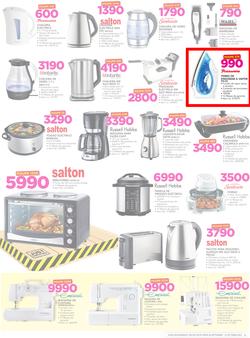 Game Mozambique : Truck Loads Of Deals (28 Sep - 11 Oct 2017), page 11