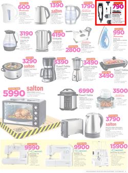 Game Mozambique : Truck Loads Of Deals (28 Sep - 11 Oct 2017), page 11