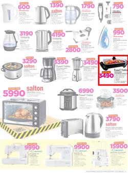 Game Mozambique : Truck Loads Of Deals (28 Sep - 11 Oct 2017), page 11