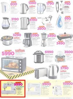 Game Mozambique : Truck Loads Of Deals (28 Sep - 11 Oct 2017), page 11