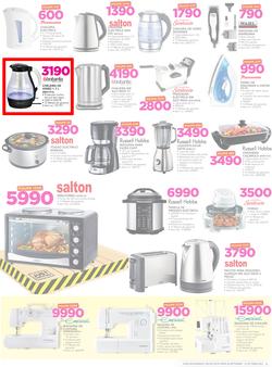 Game Mozambique : Truck Loads Of Deals (28 Sep - 11 Oct 2017), page 11