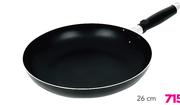Tissolli 24cm Frigideira Anti-Aderente-Cada