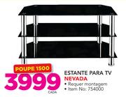 Nevada Estante Para TV