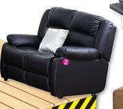 Gommagomma Sofa De 2 Divisoes