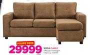 Carly Sofa