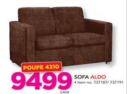 Aldo Sofa-Cada