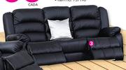 Gommagomma Sofa De Divisoes