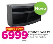 Estante Para TV