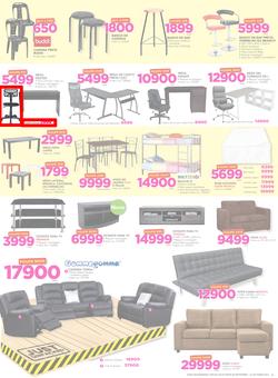 Game Mozambique : Truck Loads Of Deals (28 Sep - 11 Oct 2017), page 13