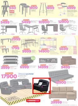 Game Mozambique : Truck Loads Of Deals (28 Sep - 11 Oct 2017), page 13