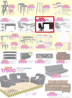 Game Mozambique : Truck Loads Of Deals (28 Sep - 11 Oct 2017), page 13