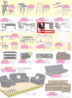 Game Mozambique : Truck Loads Of Deals (28 Sep - 11 Oct 2017), page 13