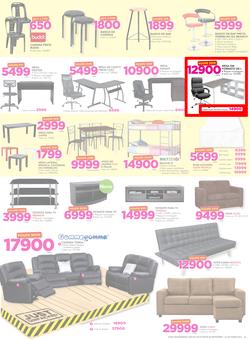 Game Mozambique : Truck Loads Of Deals (28 Sep - 11 Oct 2017), page 13