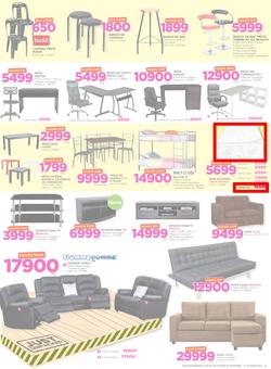 Game Mozambique : Truck Loads Of Deals (28 Sep - 11 Oct 2017), page 13