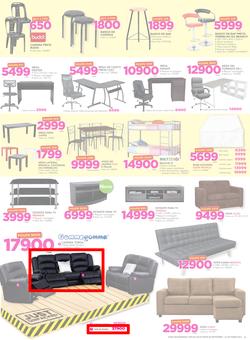 Game Mozambique : Truck Loads Of Deals (28 Sep - 11 Oct 2017), page 13