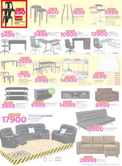 Game Mozambique : Truck Loads Of Deals (28 Sep - 11 Oct 2017), page 13