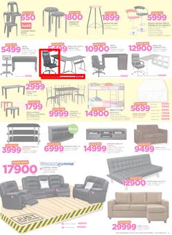 Game Mozambique : Truck Loads Of Deals (28 Sep - 11 Oct 2017), page 13