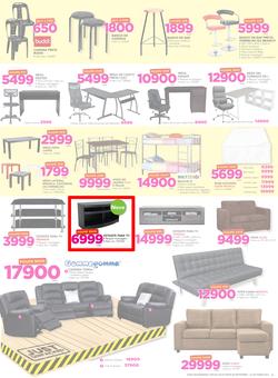 Game Mozambique : Truck Loads Of Deals (28 Sep - 11 Oct 2017), page 13