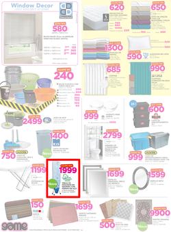 Game Mozambique : Truck Loads Of Deals (28 Sep - 11 Oct 2017), page 14