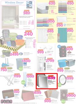 Game Mozambique : Truck Loads Of Deals (28 Sep - 11 Oct 2017), page 14