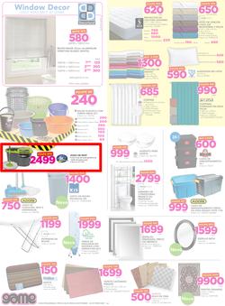 Game Mozambique : Truck Loads Of Deals (28 Sep - 11 Oct 2017), page 14