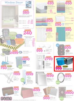 Game Mozambique : Truck Loads Of Deals (28 Sep - 11 Oct 2017), page 14