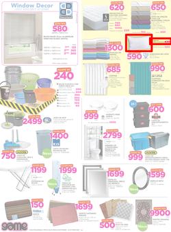 Game Mozambique : Truck Loads Of Deals (28 Sep - 11 Oct 2017), page 14