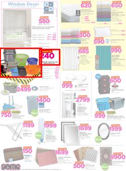 Game Mozambique : Truck Loads Of Deals (28 Sep - 11 Oct 2017), page 14