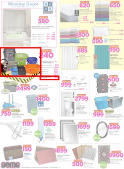 Game Mozambique : Truck Loads Of Deals (28 Sep - 11 Oct 2017), page 14