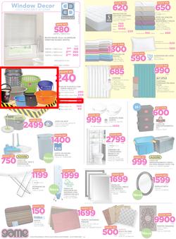 Game Mozambique : Truck Loads Of Deals (28 Sep - 11 Oct 2017), page 14