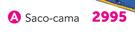 Discovery Adventures Saco cama