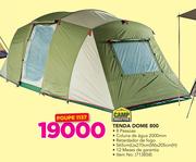 Camp Master Tenda Dome 800