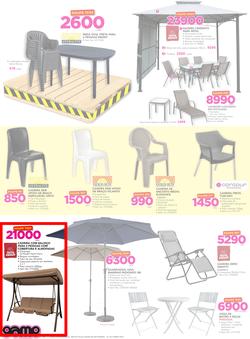 Game Mozambique : Truck Loads Of Deals (28 Sep - 11 Oct 2017), page 16