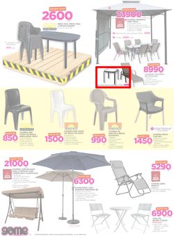 Game Mozambique : Truck Loads Of Deals (28 Sep - 11 Oct 2017), page 16