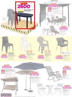 Game Mozambique : Truck Loads Of Deals (28 Sep - 11 Oct 2017), page 16