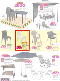 Game Mozambique : Truck Loads Of Deals (28 Sep - 11 Oct 2017), page 16
