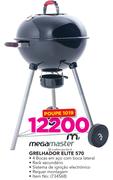 Mega Master Grelhador Elite 570