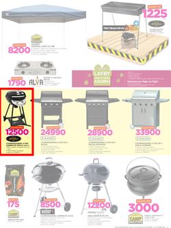Game Mozambique : Truck Loads Of Deals (28 Sep - 11 Oct 2017), page 17