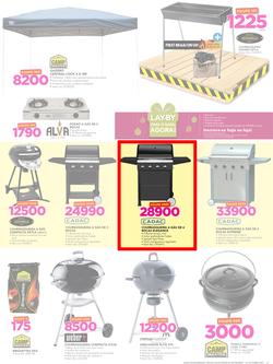 Game Mozambique : Truck Loads Of Deals (28 Sep - 11 Oct 2017), page 17